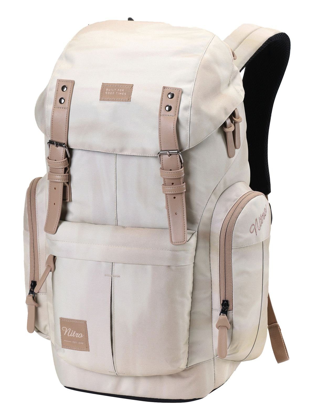 NITRO Rucksack Daypacker Backpack günstig online kaufen