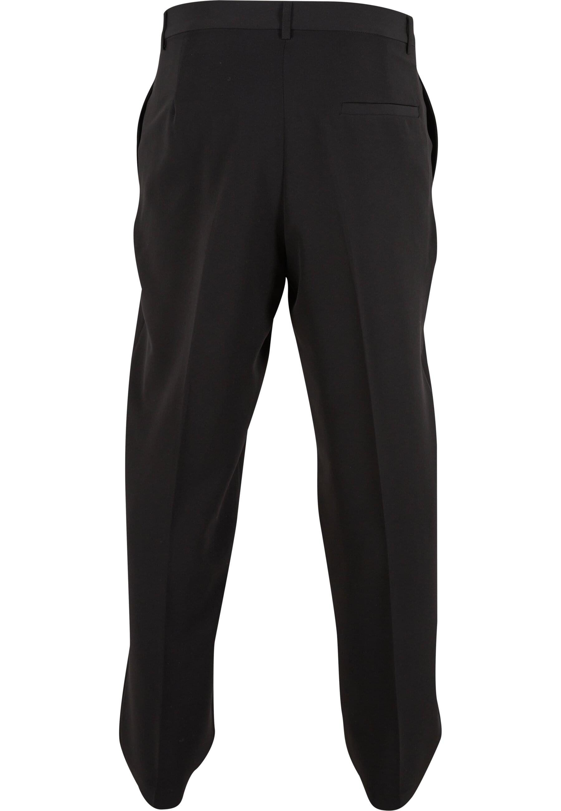 URBAN CLASSICS Stoffhose Urban Classics Double Pleated Dressed Pants (1-tlg günstig online kaufen