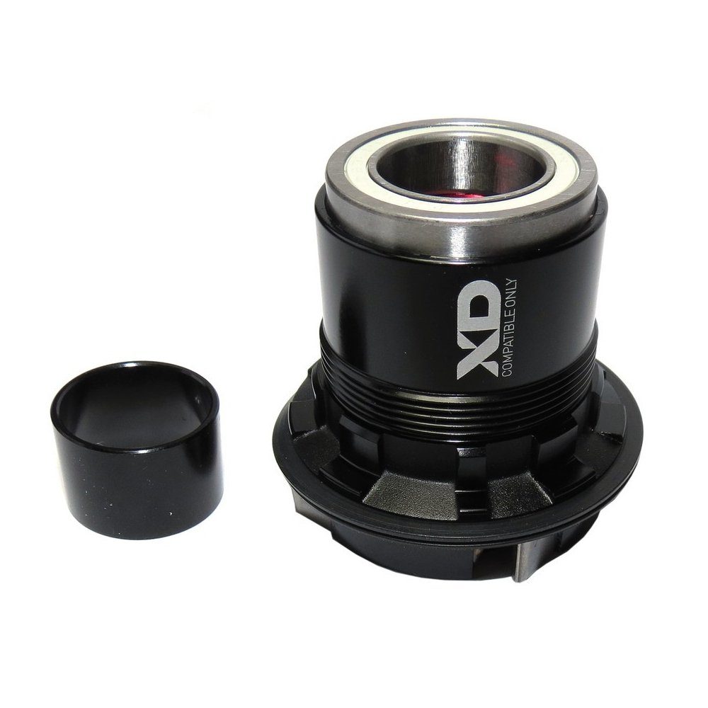SRAM Hinterradnabe FreilaufkörperXD 11-fach, mit Lager für X0 Nabe, (0-tlg)