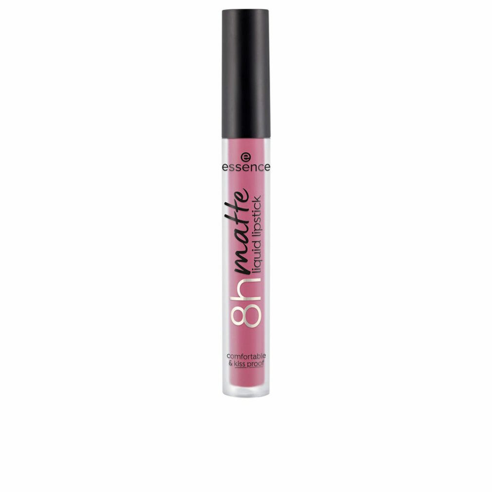 Lippenstift Lippenstift Liquid 8h Matte 05 Pink Blush, 2,5 ml