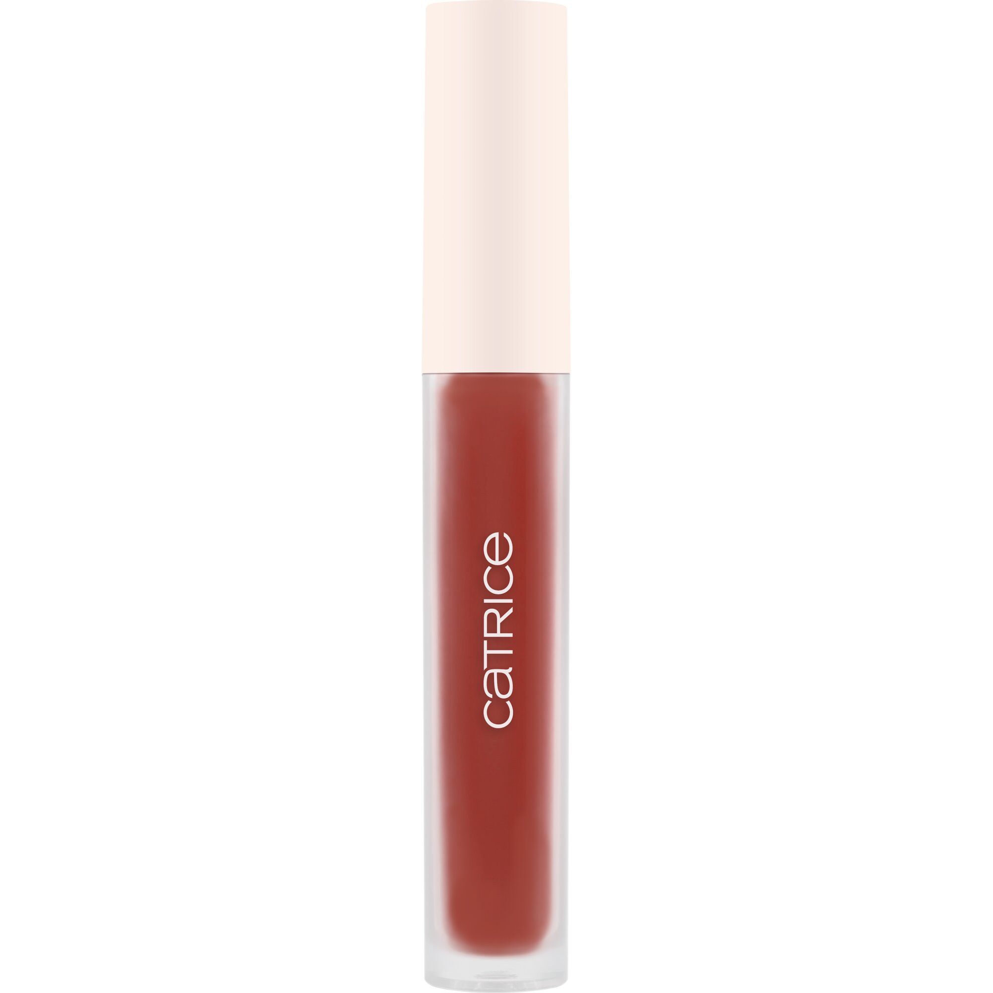 Catrice Lippenstift SOFT EMBRACE Pillow Matte Lip Mousse, 3-tlg.