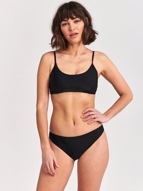 Shiwi Bustier-Bikini LOU (1-St) Plain/ohne Details