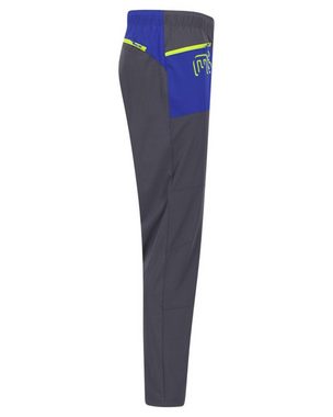 Meru Outdoorhose Herren Wanderhose LA BANDA (1-tlg)