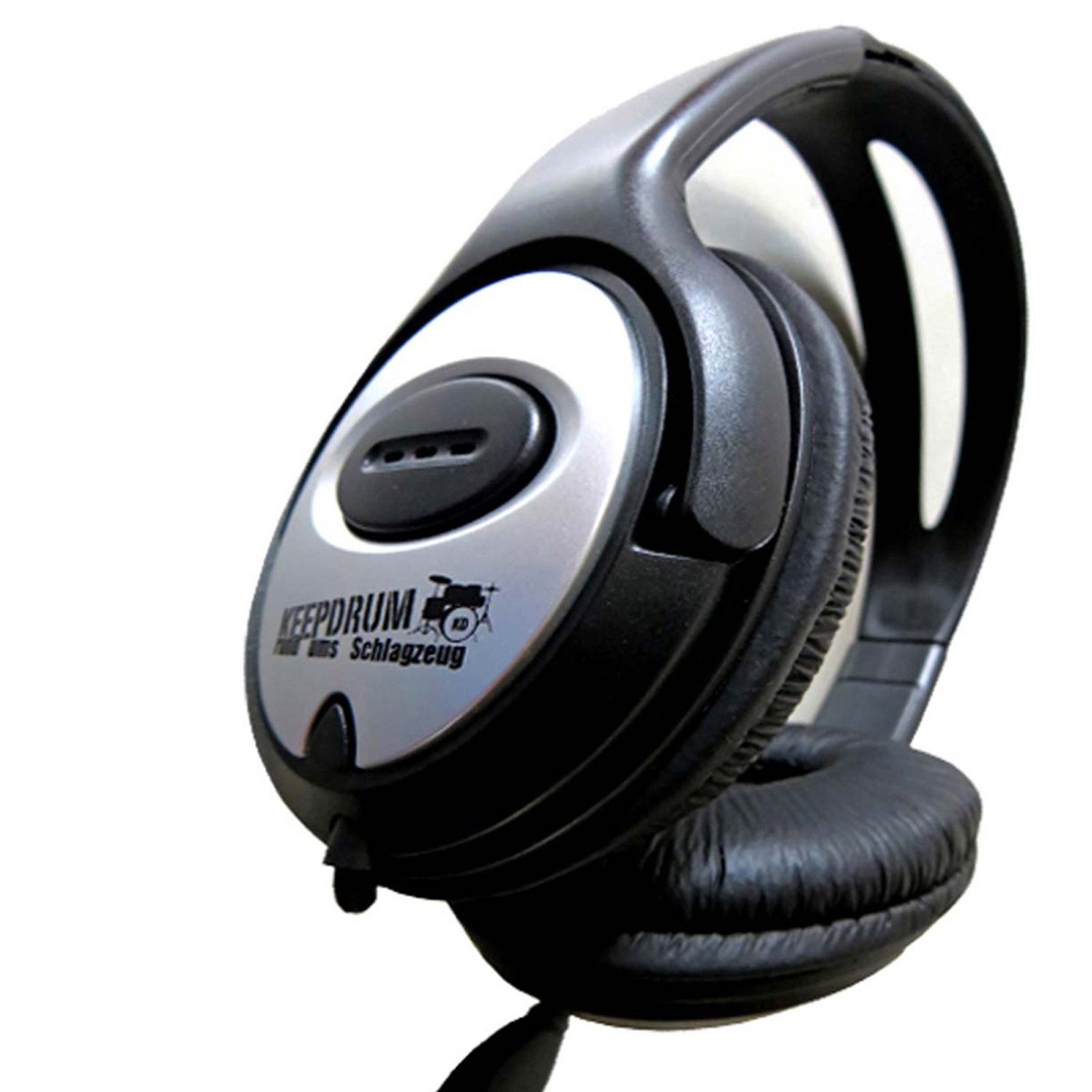 Stagg Mikrofon Stagg SUM45 USB-Mikrofon-Set mit Kopfhörer