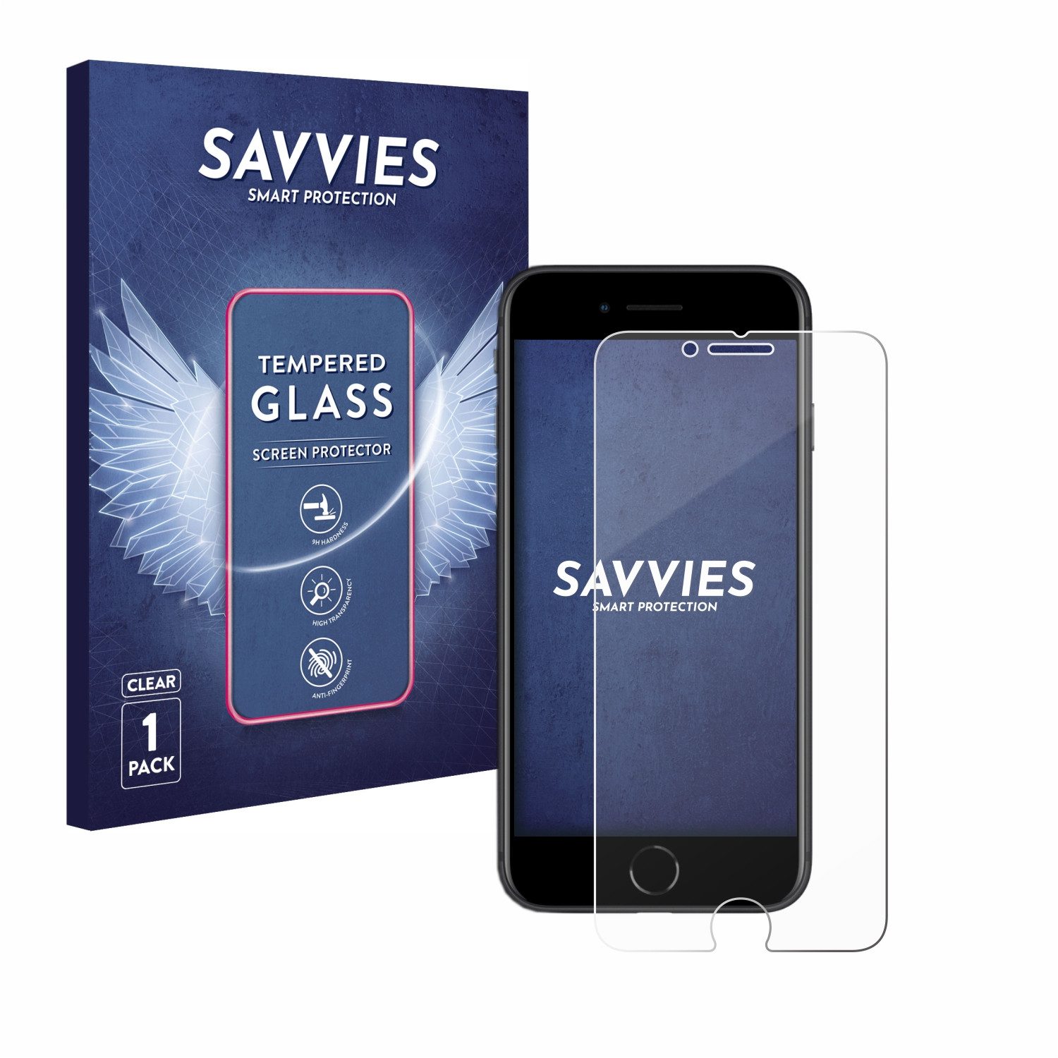 Displayschutzglas Schutzglas