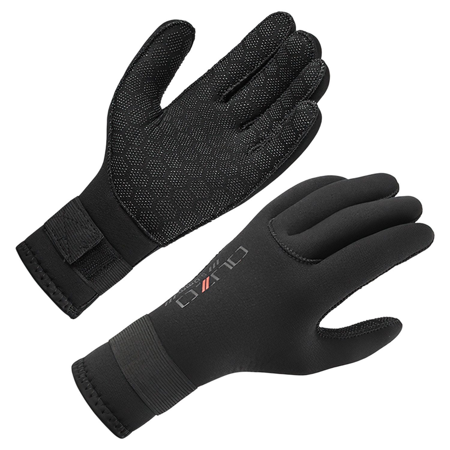 Refttenw Neoprenhandschuhe 3mm Neoprenhandschuhe,Wärmender Tauchhandschuhe, günstig online kaufen