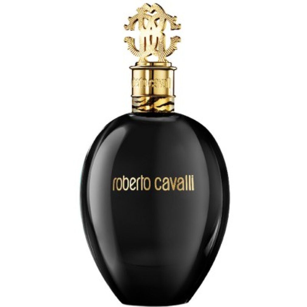roberto cavalli Eau de Parfum Nero Assoluto EDP 75 ml (Frau)