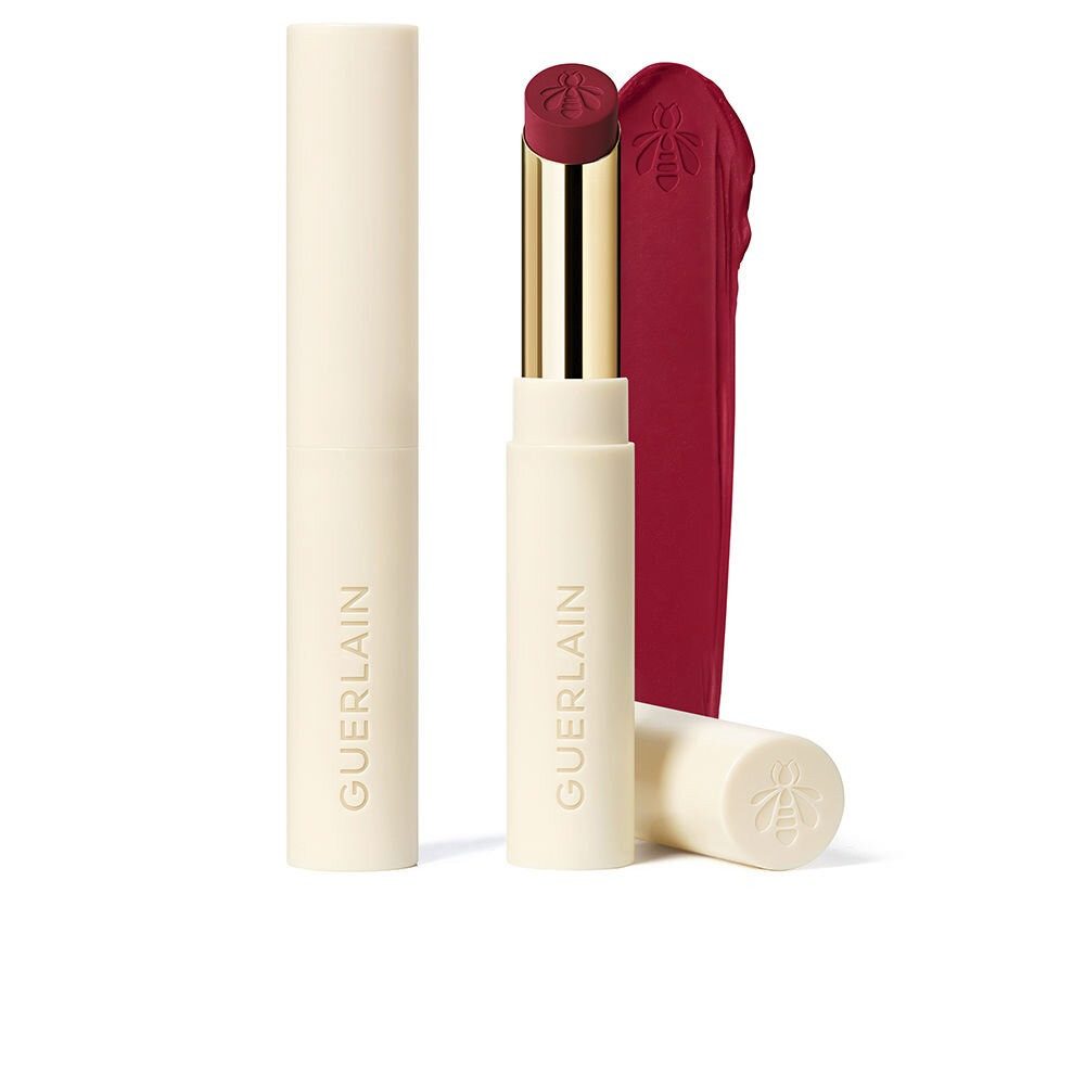 GUERLAIN Lippenstift KISSKISS BLUR MATTE Lippenstift-Nachfüllpack