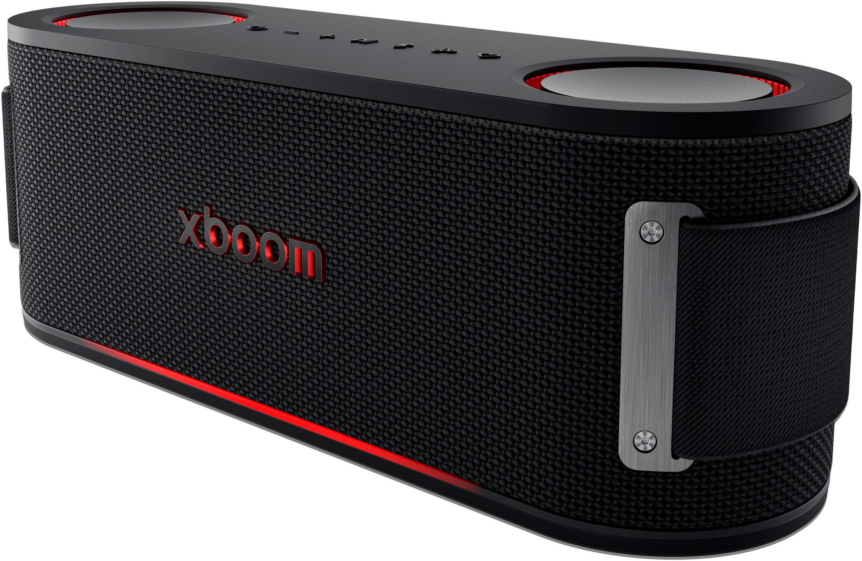 xboom BOUNCE Bluetooth-Speaker
