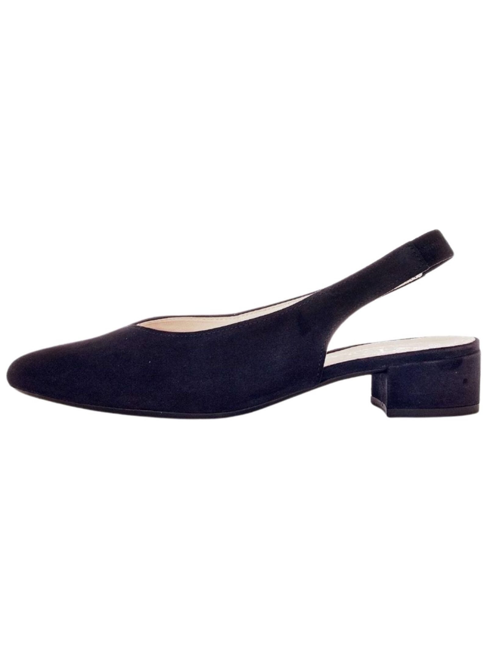 Gabor Gabor Pumps Leder Pumps