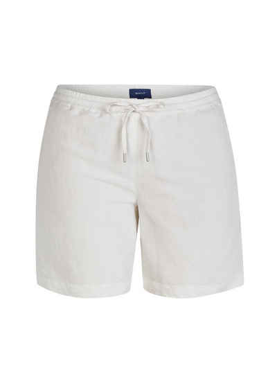 Gant Shorts Gant Shorts beige