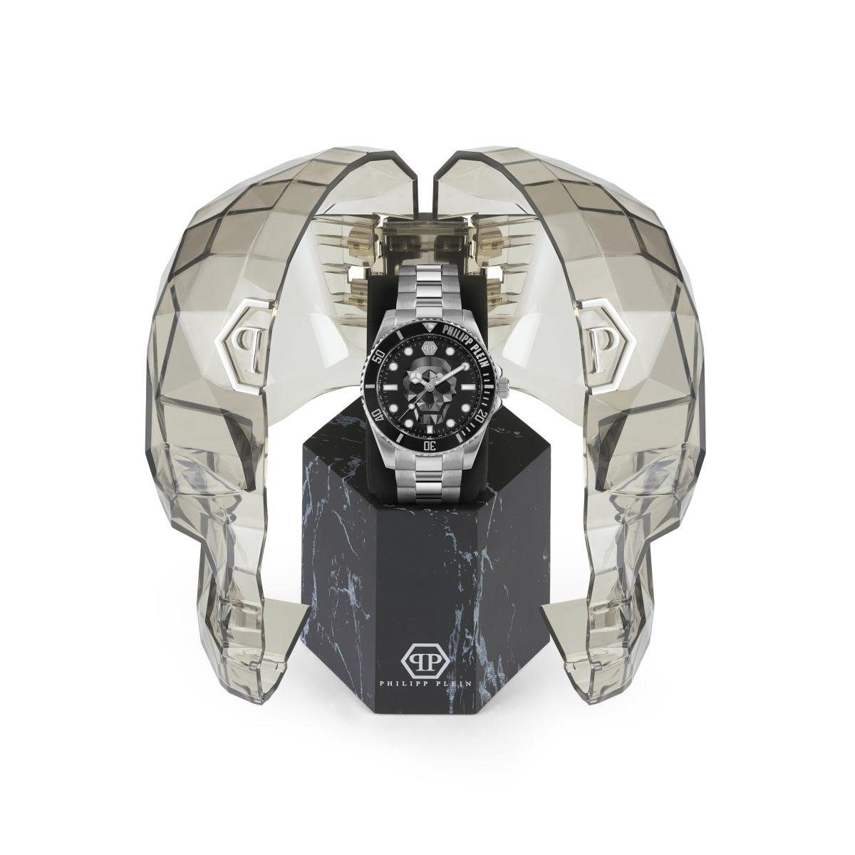 PHILIPP PLEIN Quarzuhr PWOAA0522