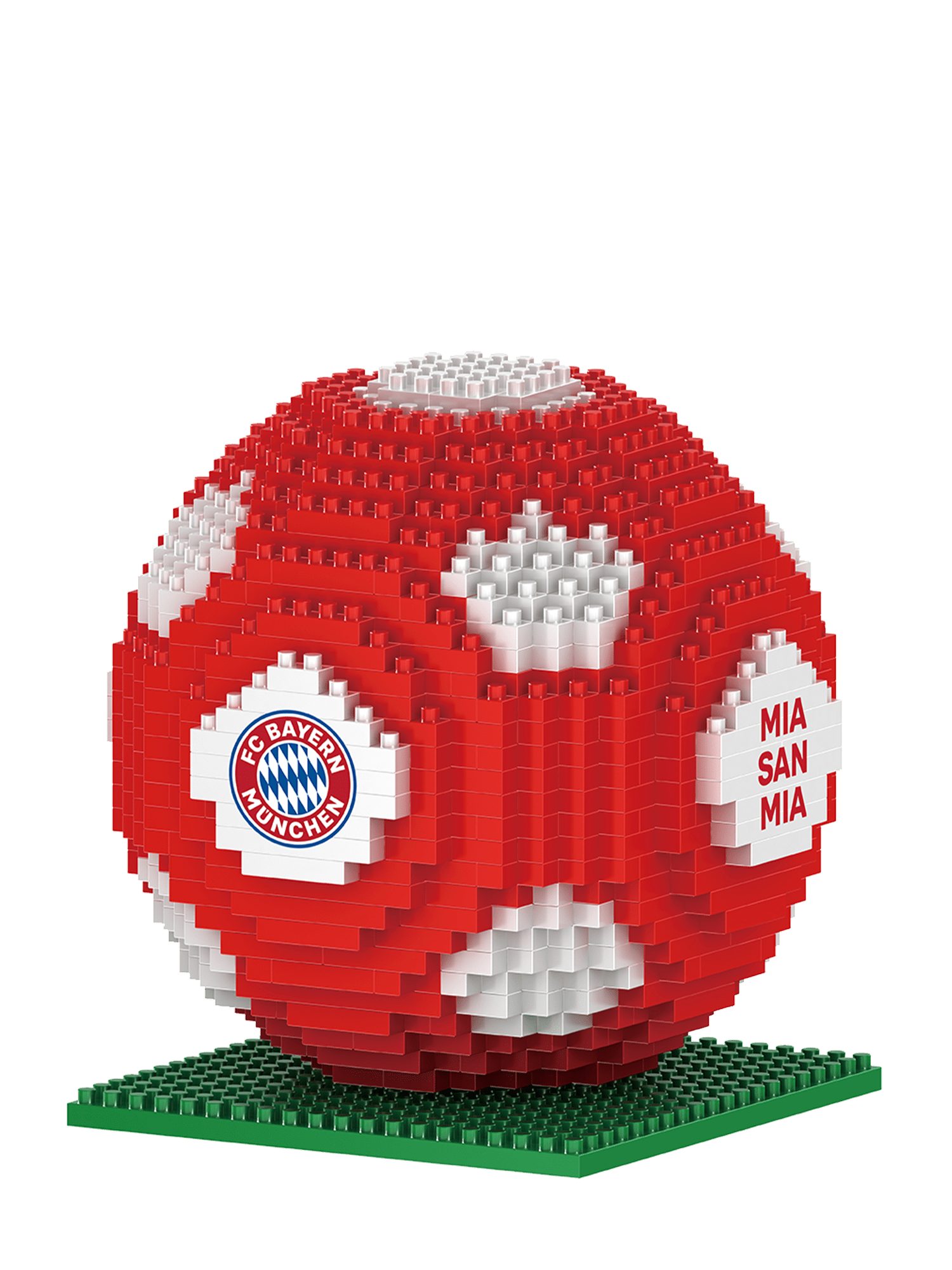 FOCO Spielzeug-Bus FC Bayern München I günstig online kaufen