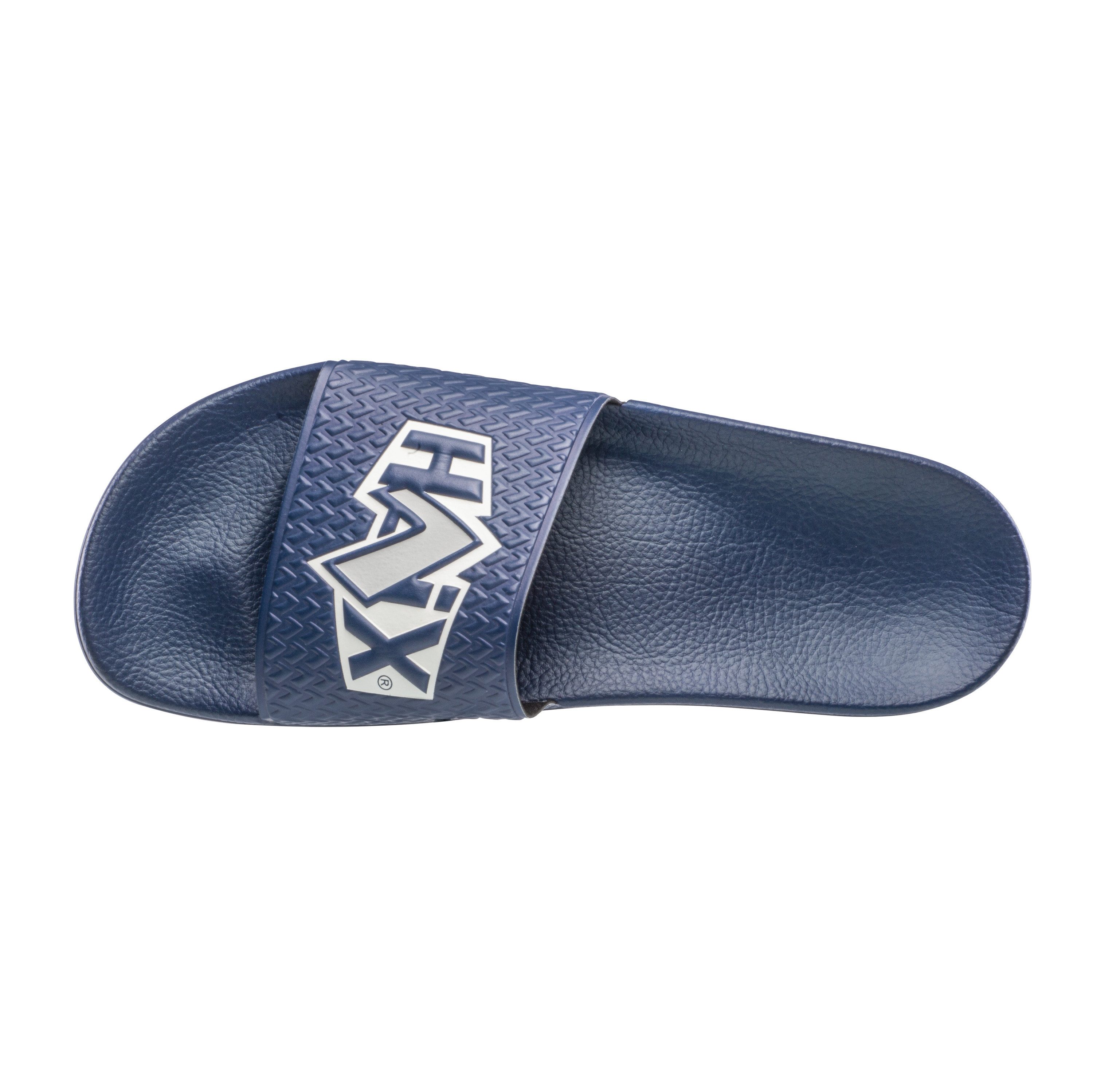 haix 911130 Haixilette blau Sandale