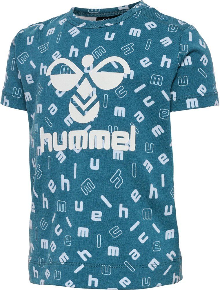 hummel Handballtrikot