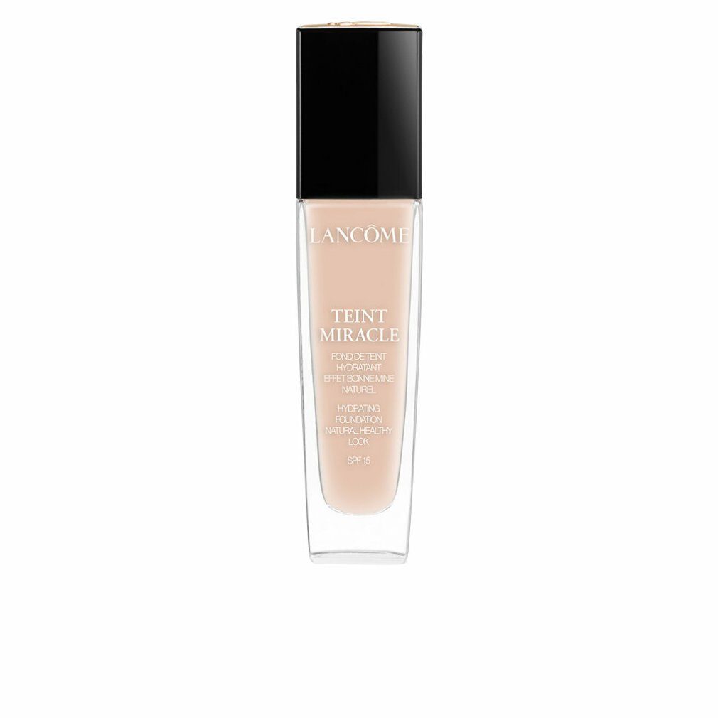 Foundation Teint Miracle Hydrating Foundation SPF15