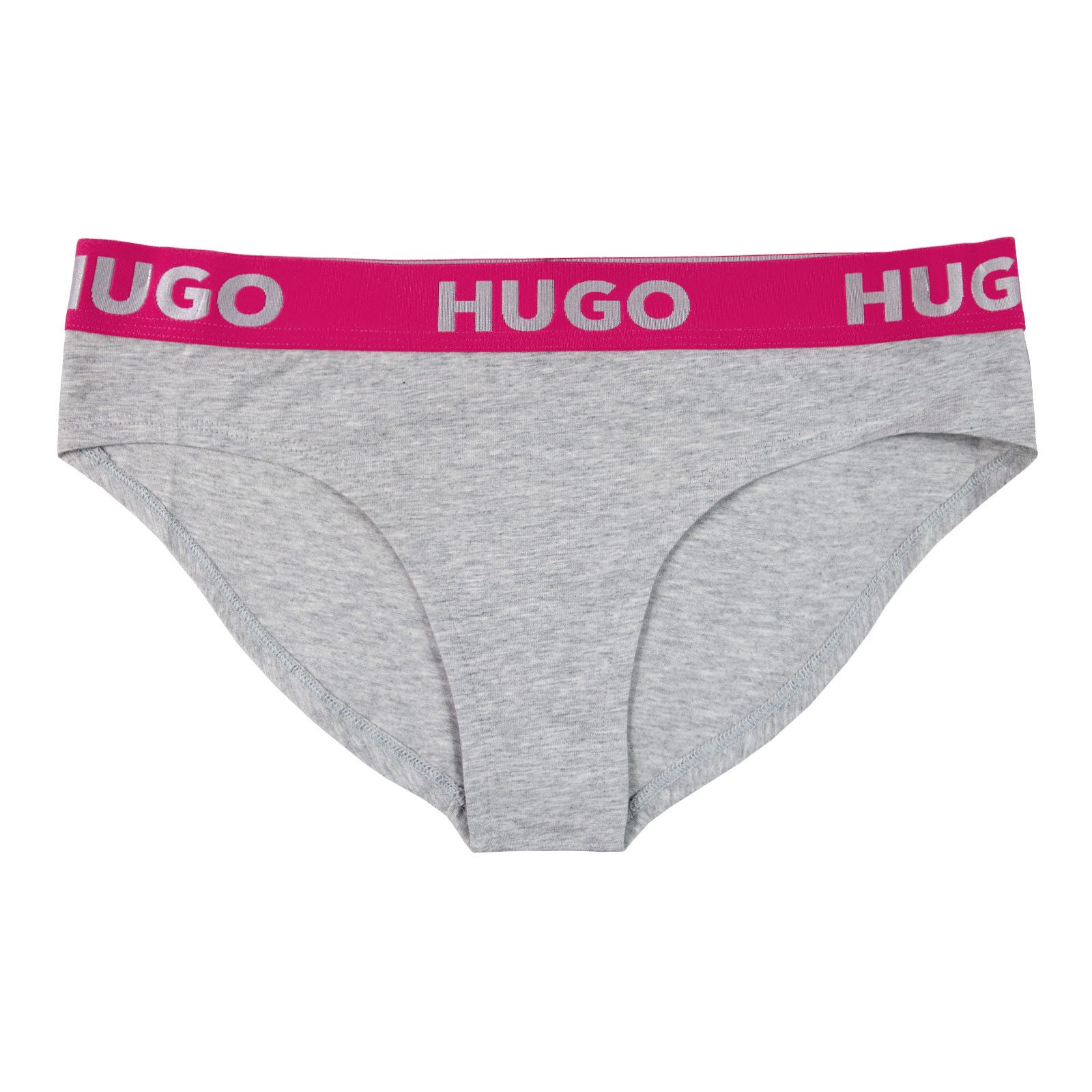 Slip Brief Sporty Logo