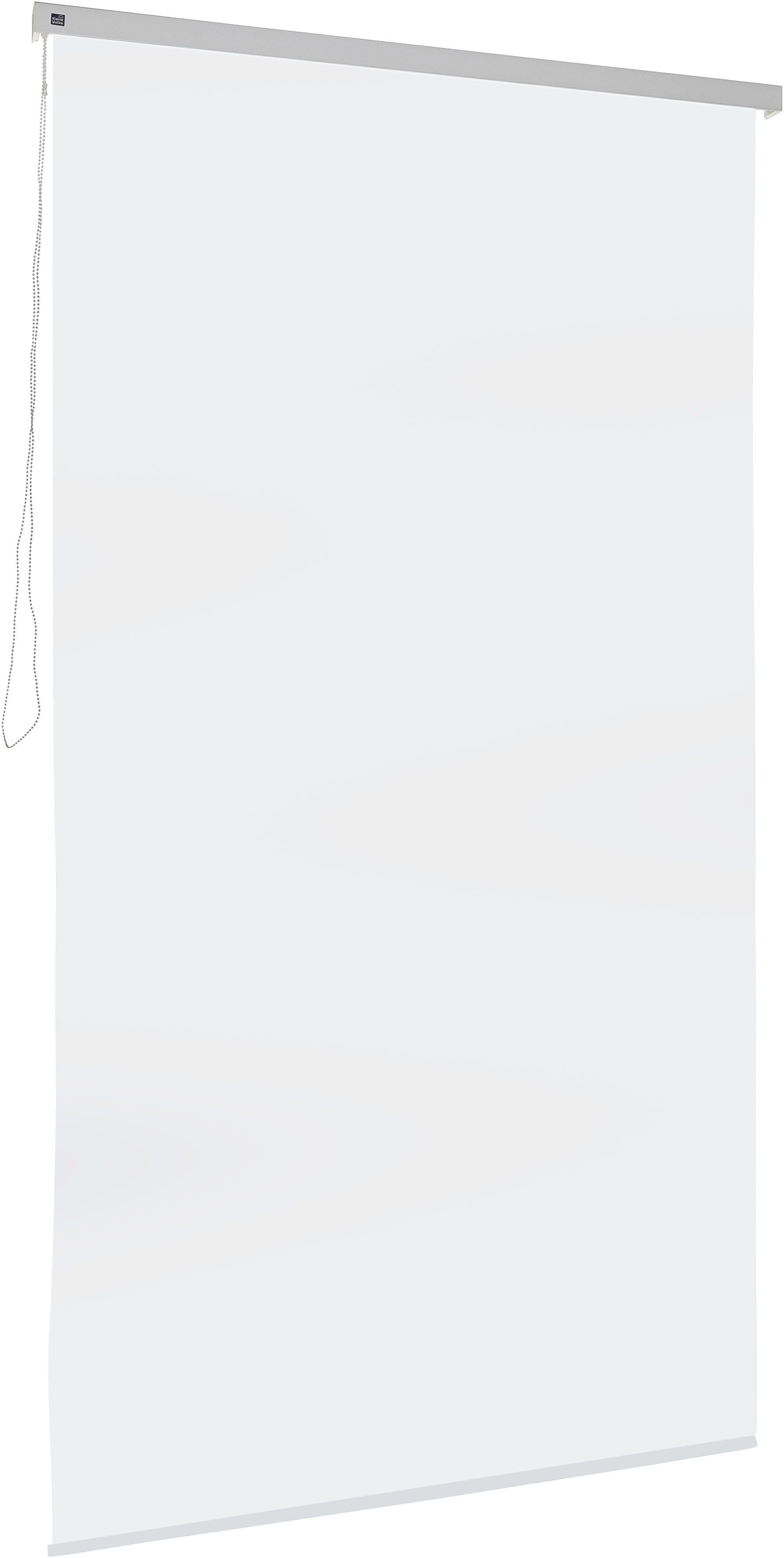 Kleine Wolke Duschrollo Breite 134 cm, ausziehbar, 128 x 240 cm