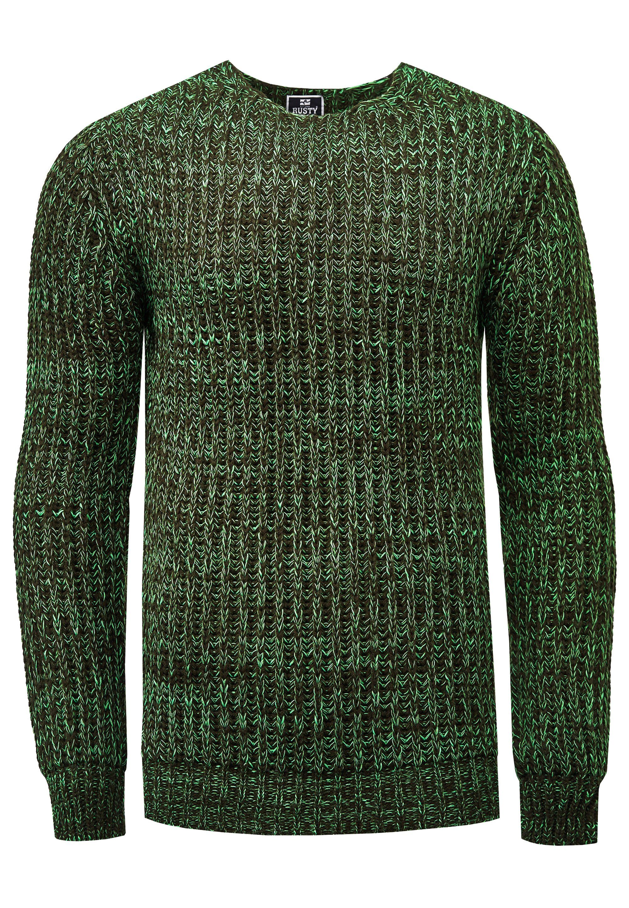 Strickpullover