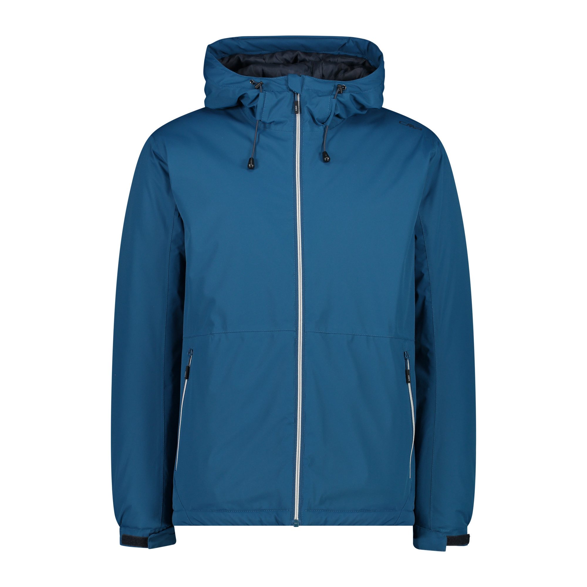 Outdoorjacke CMP Herren Jacke MAN JACKET FIX HOOD 32Z1847