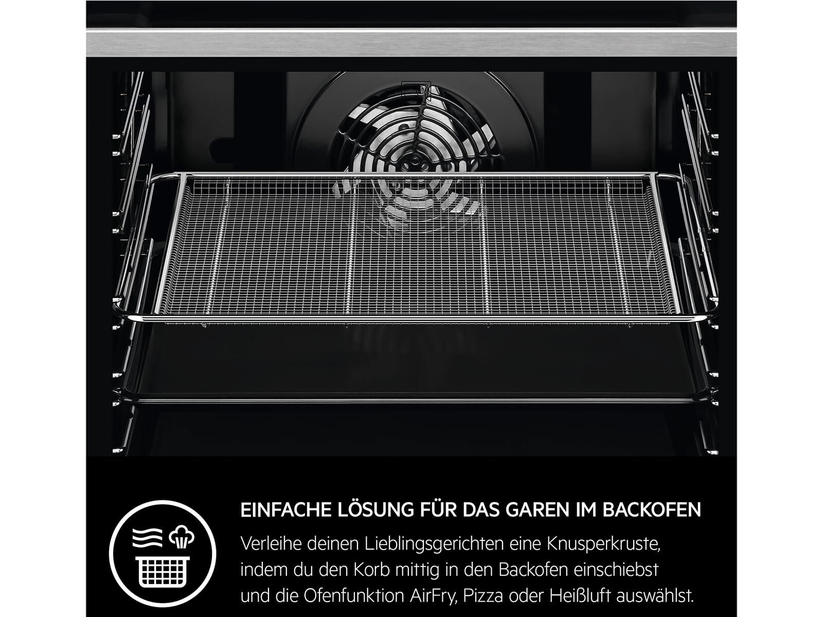 AEG Backblech