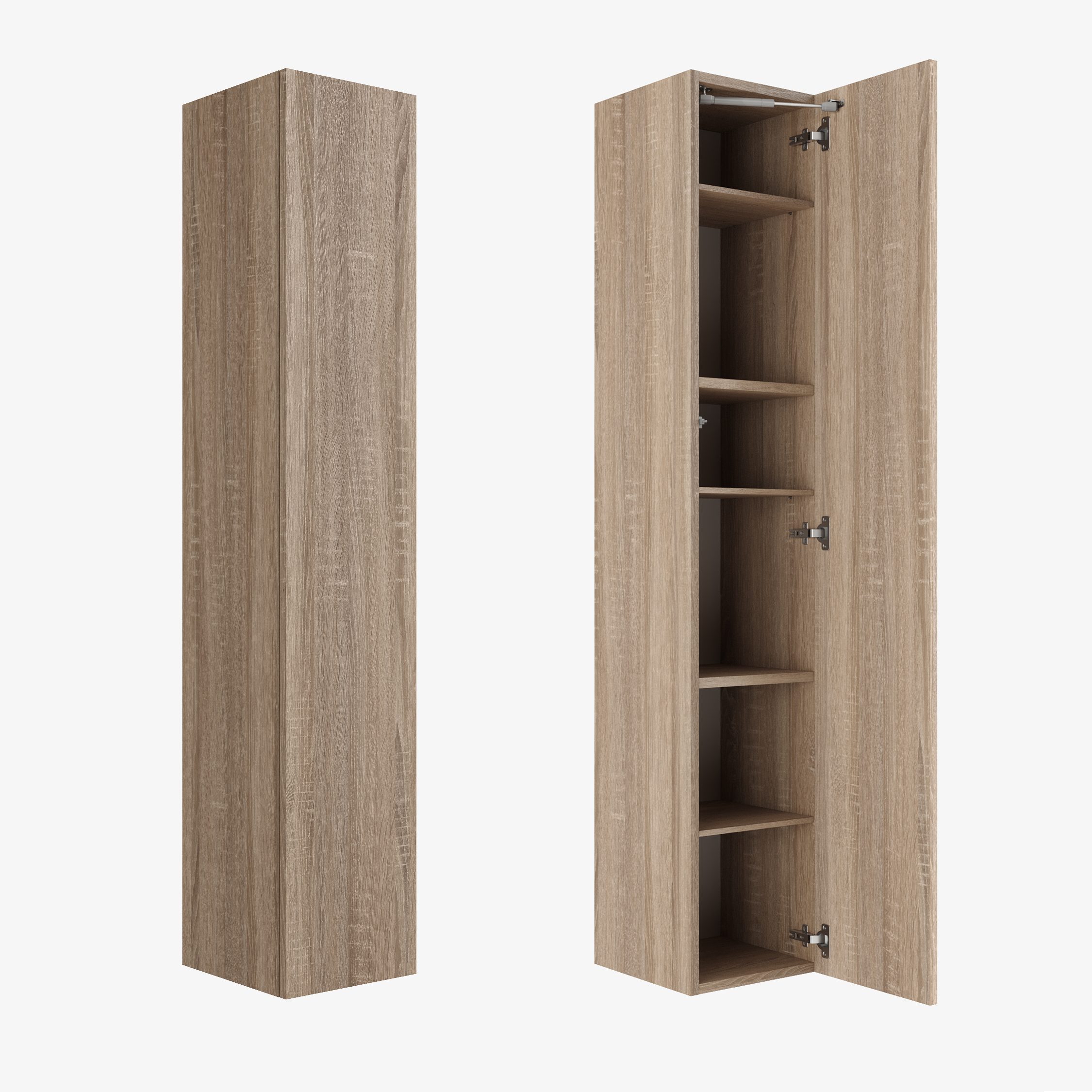 Platan Room Hängeschrank Wandschrank 105/ 160cm günstig online kaufen