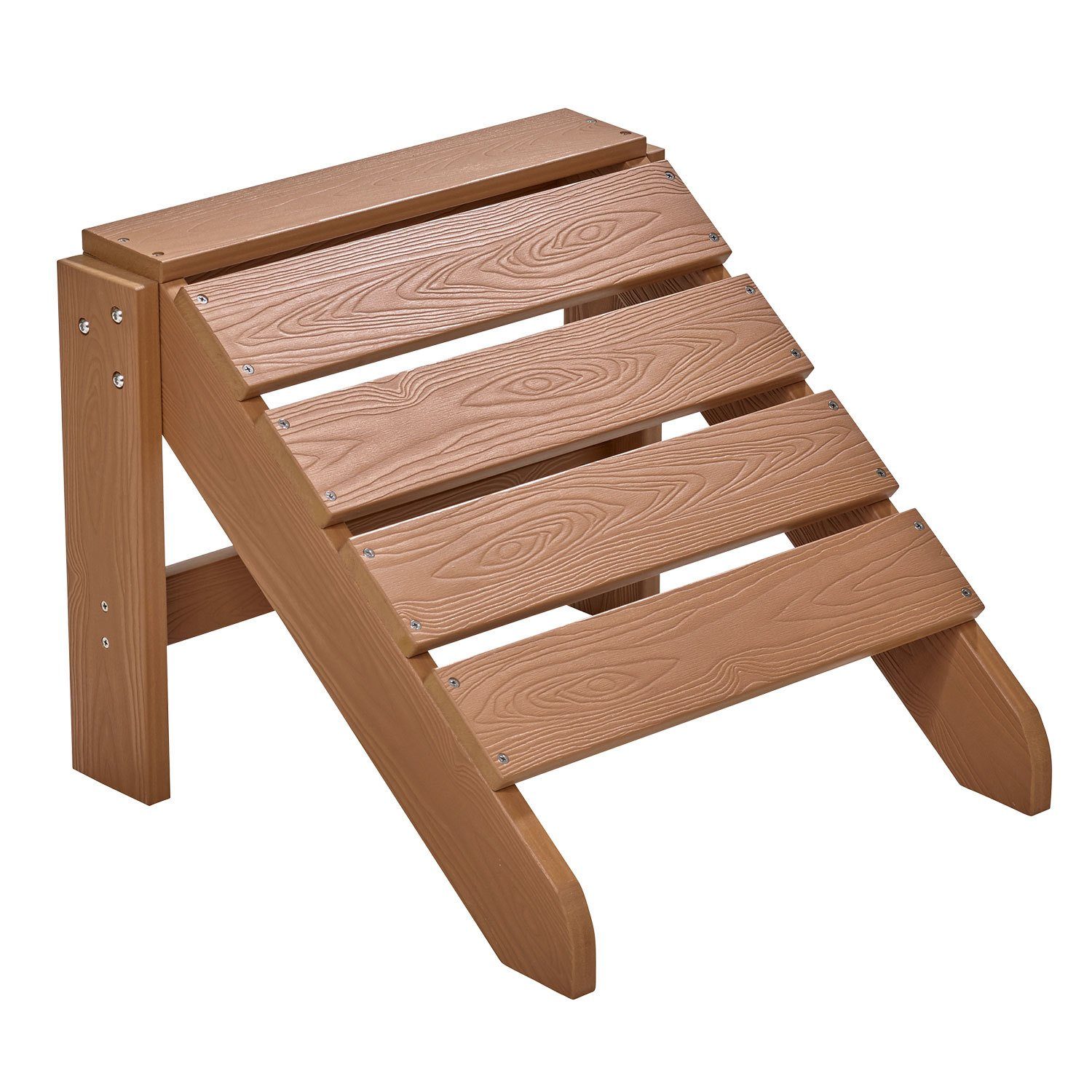 Fußhocker NEG Adirondack Fußbank/Fußhocker MARCY