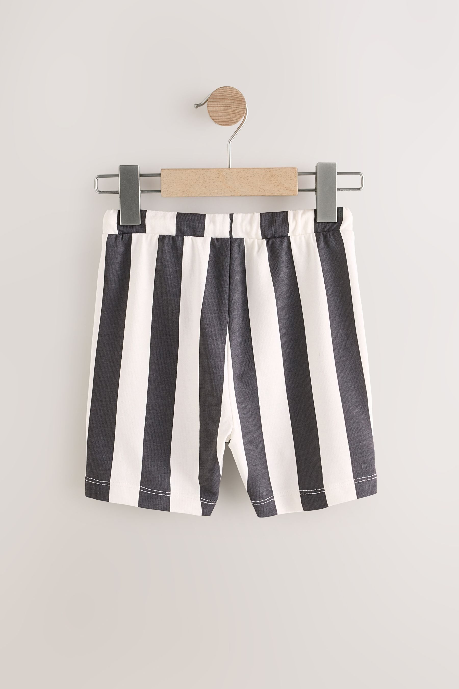 Next Shorts Gemusterte Singles-Shorts (1-tlg) günstig online kaufen