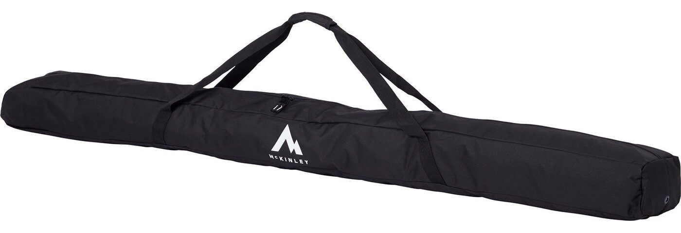 McKINLEY Sporttasche LL-Skisack XC Ski Cover 2P BLACK