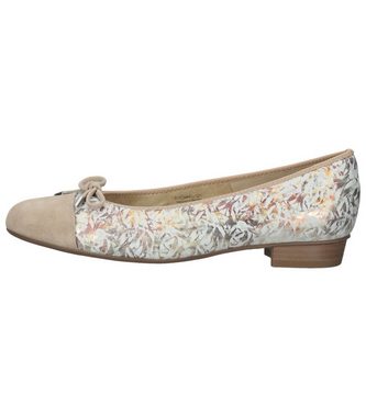 Ara Ballerinas Veloursleder Ballerina