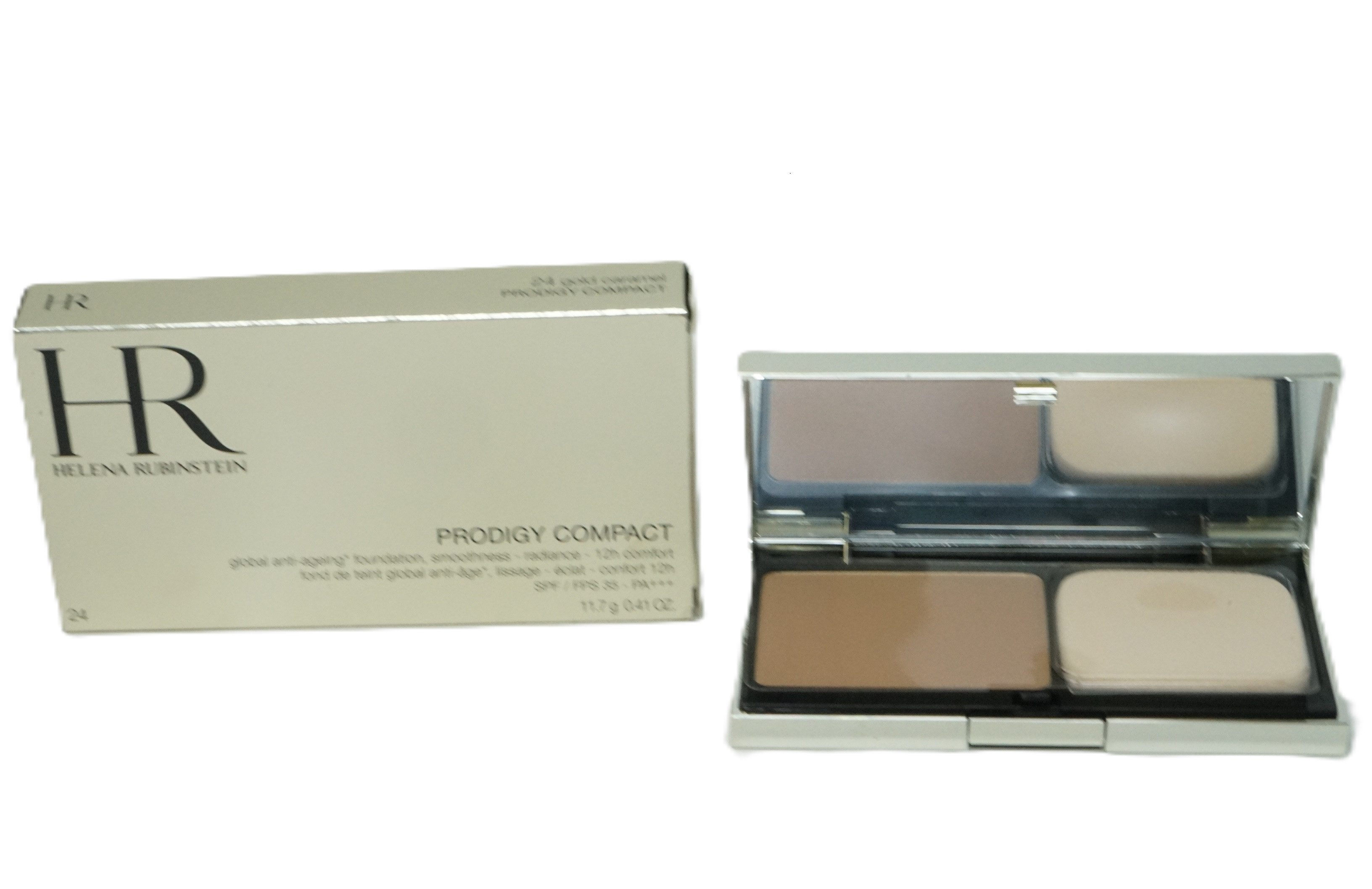 Foundation Helena Rubinstein Anti-ageing Foundation 11,7g gold caramel