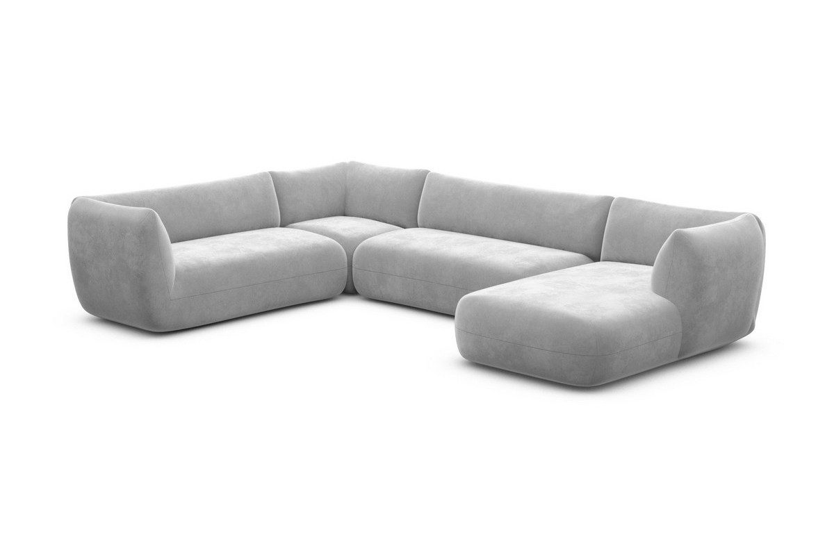 Sofa Dreams Wohnlandschaft XXL Sofa Polstersofa günstig online kaufen