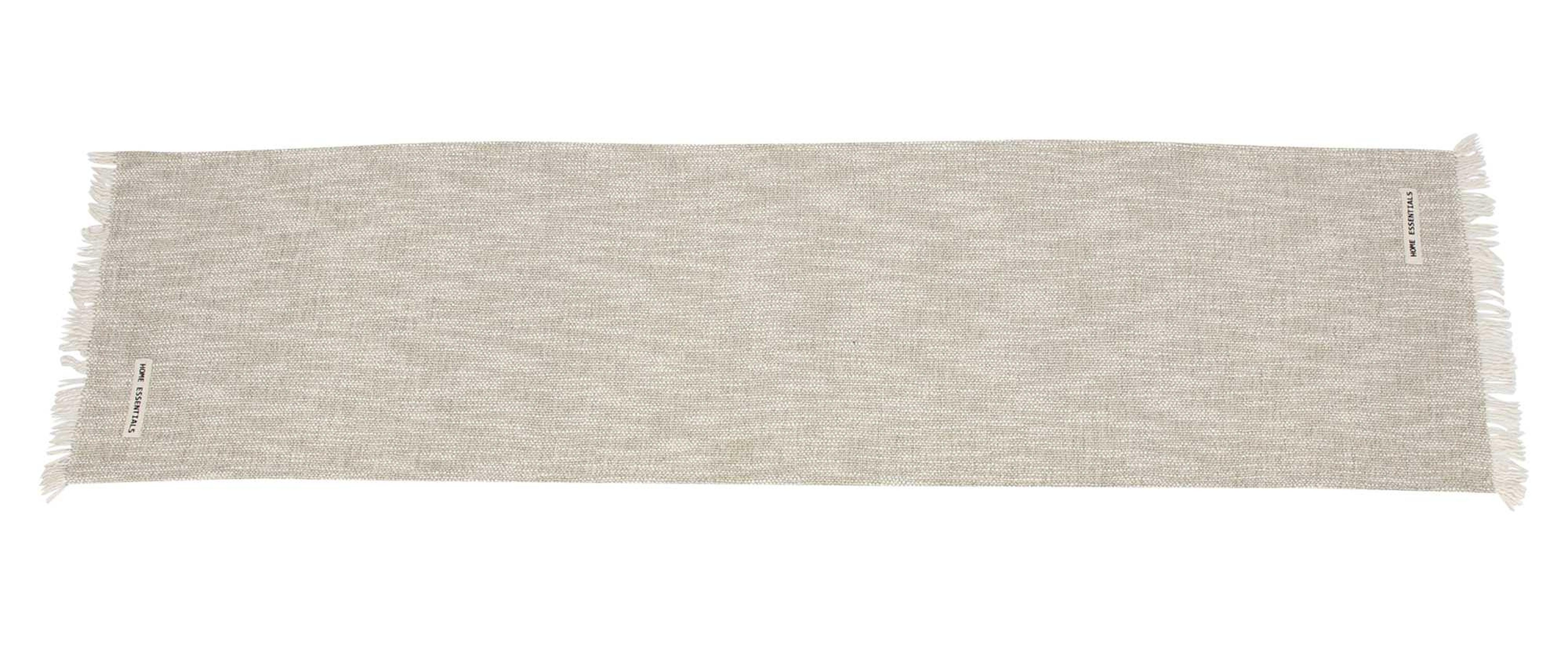 Frank Flechtwaren Tischläufer Tischläufer "Home Essentials"