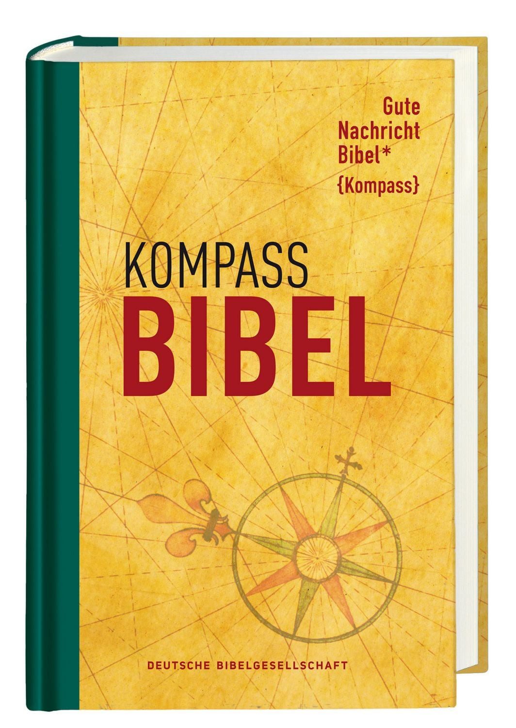Gute Nachricht Bibel / diverse