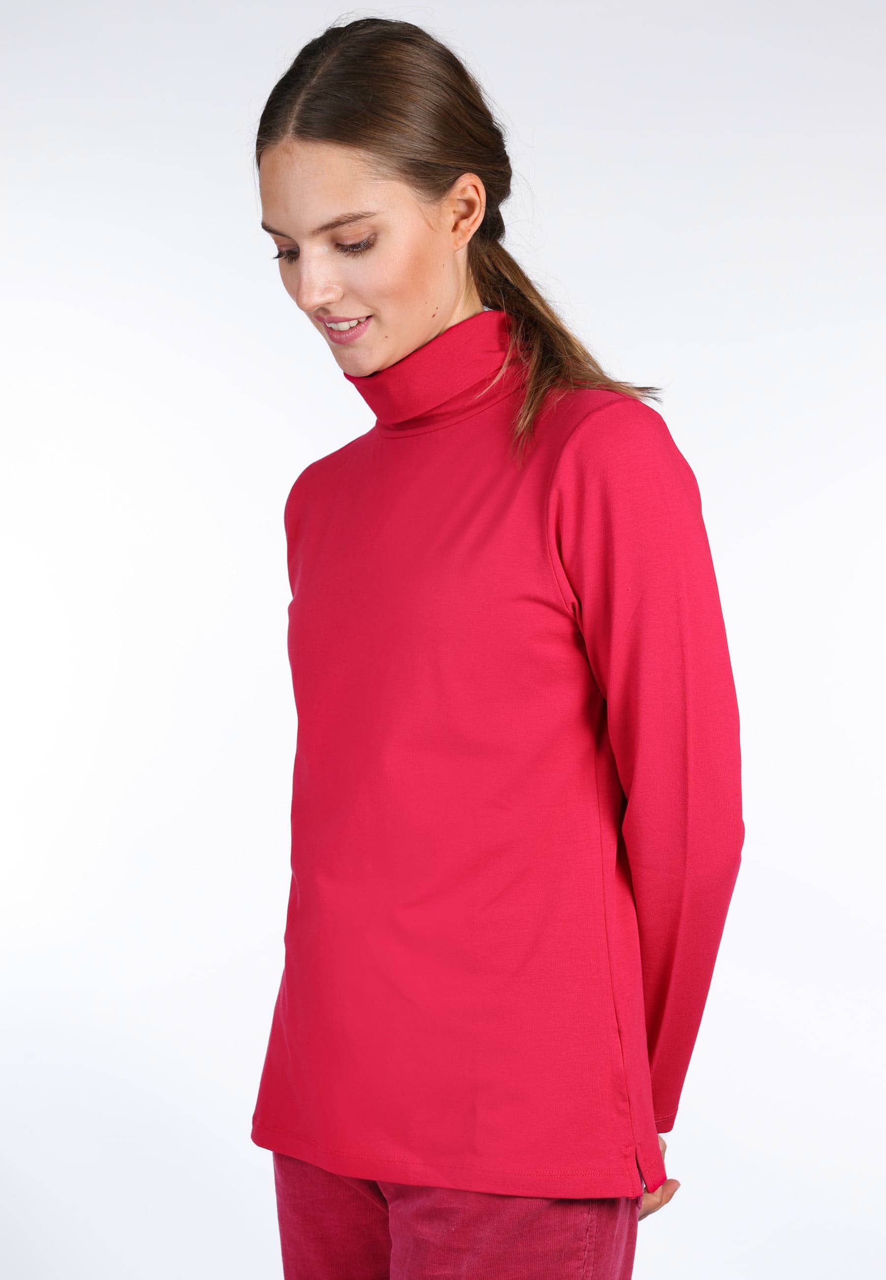 Deerberg Langarmshirt Jessica