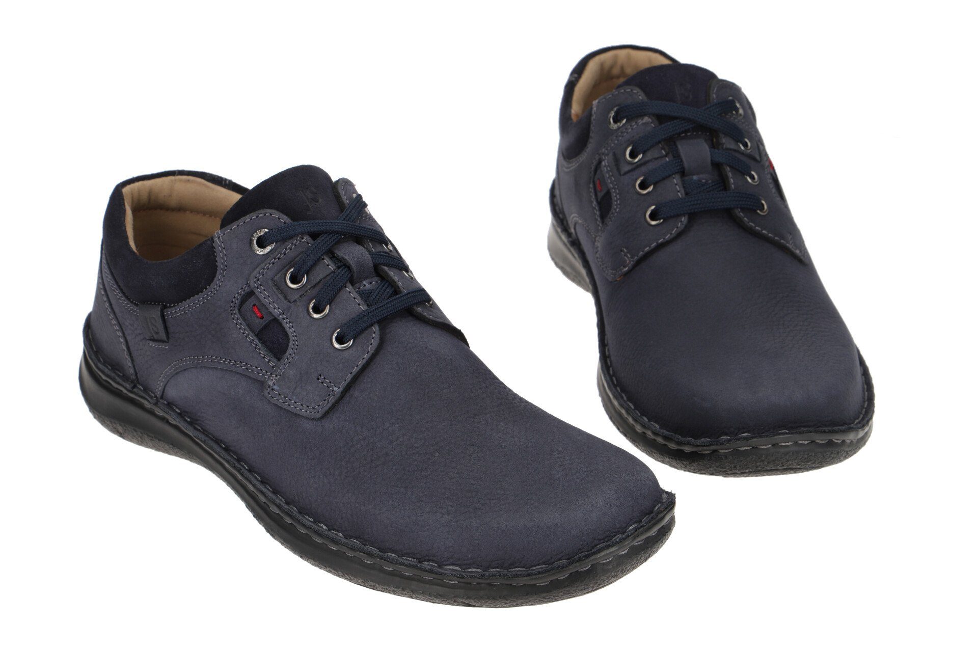 Josef Seibel 43390 796 530 Schnürschuh