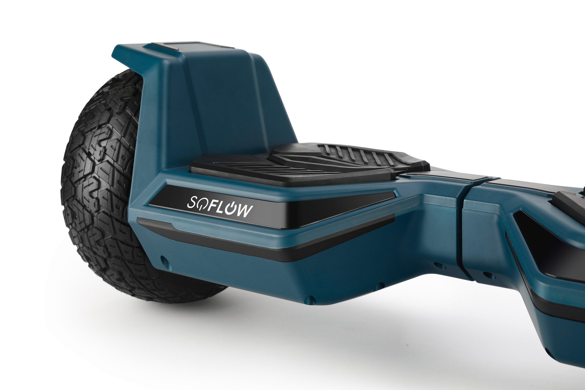 soflow Balance Scooter Flow Pad X