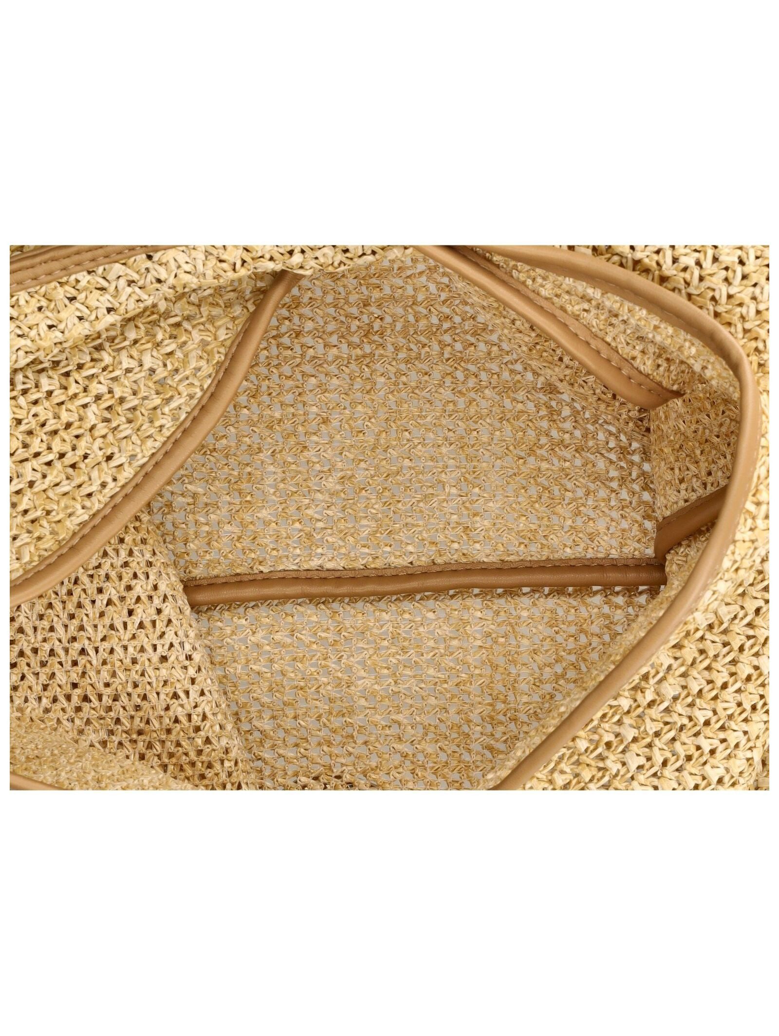 Dolce Vita Henkeltasche Dolce Vita Taschen Lederimitat