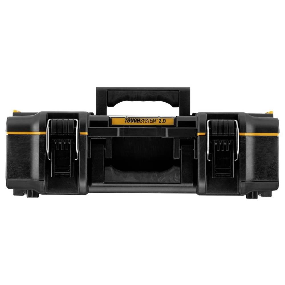 DeWalt Transportbehälter DWST83293-1 Transportkiste