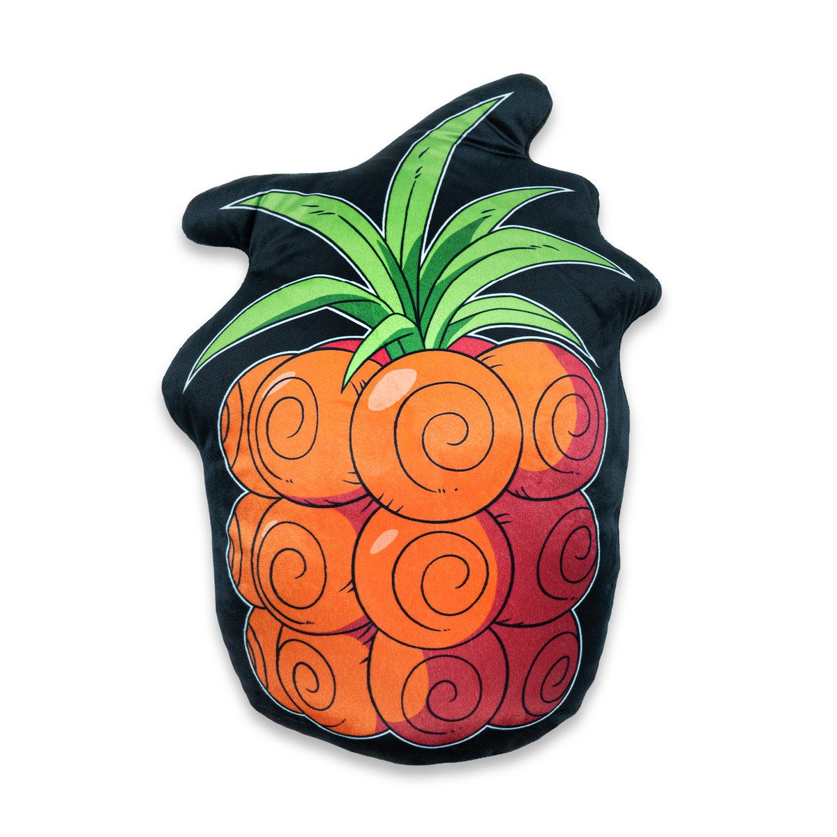 One Piece Anime Dekokissen