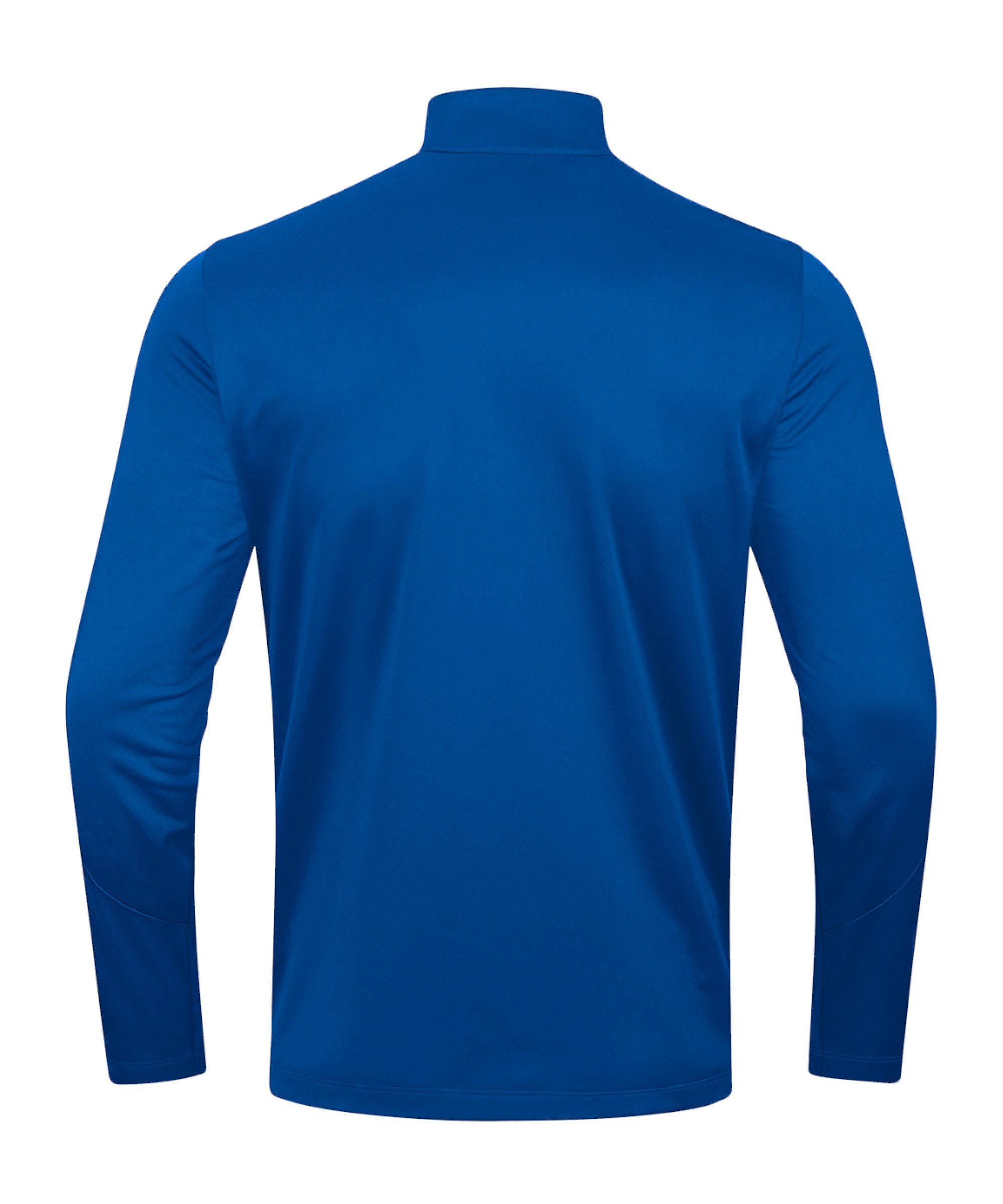 Jako Sweatjacke JAKO Power Polyesterjacke Kids Präsentationsjacken Polyester