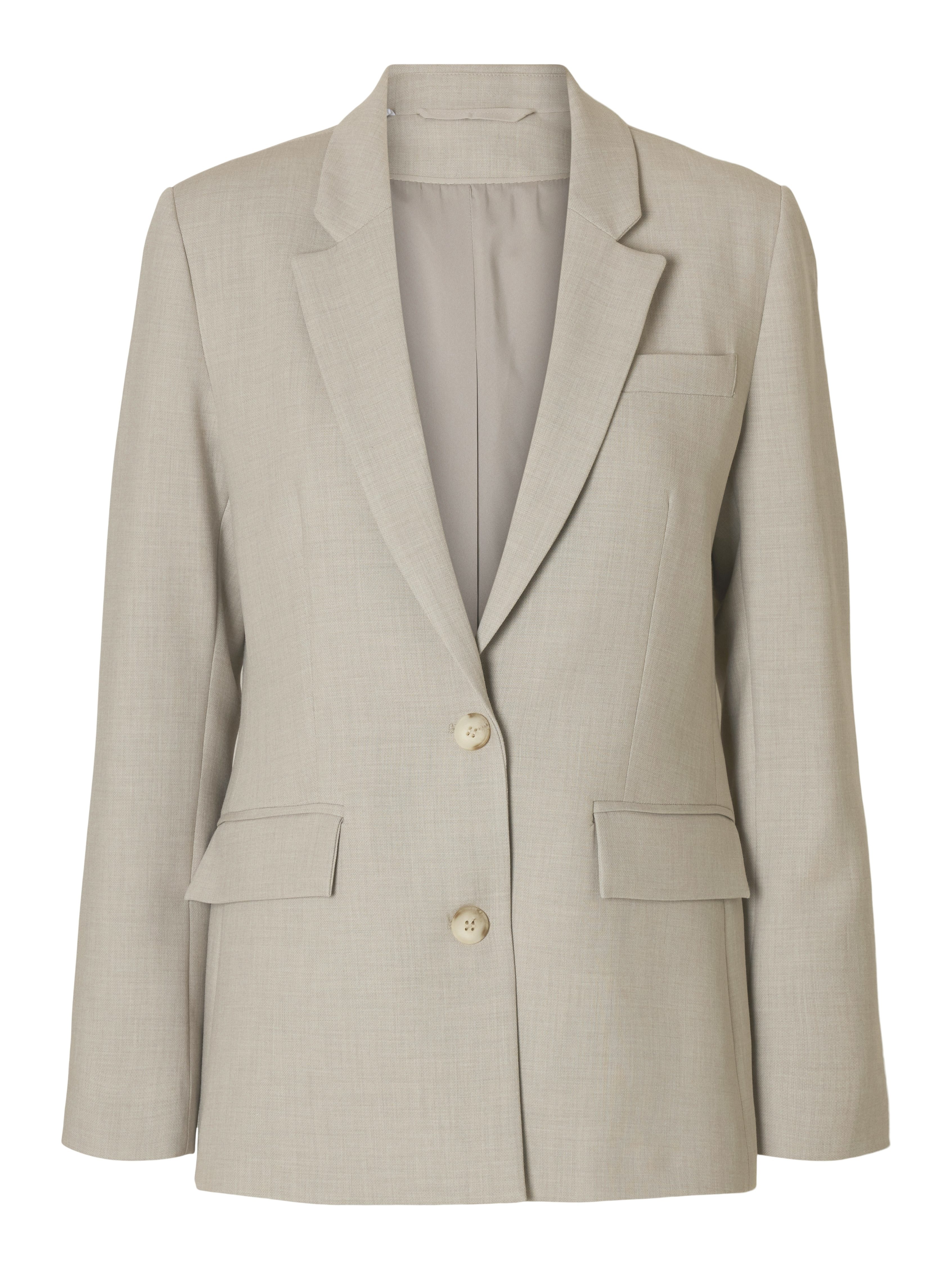 Blusenblazer