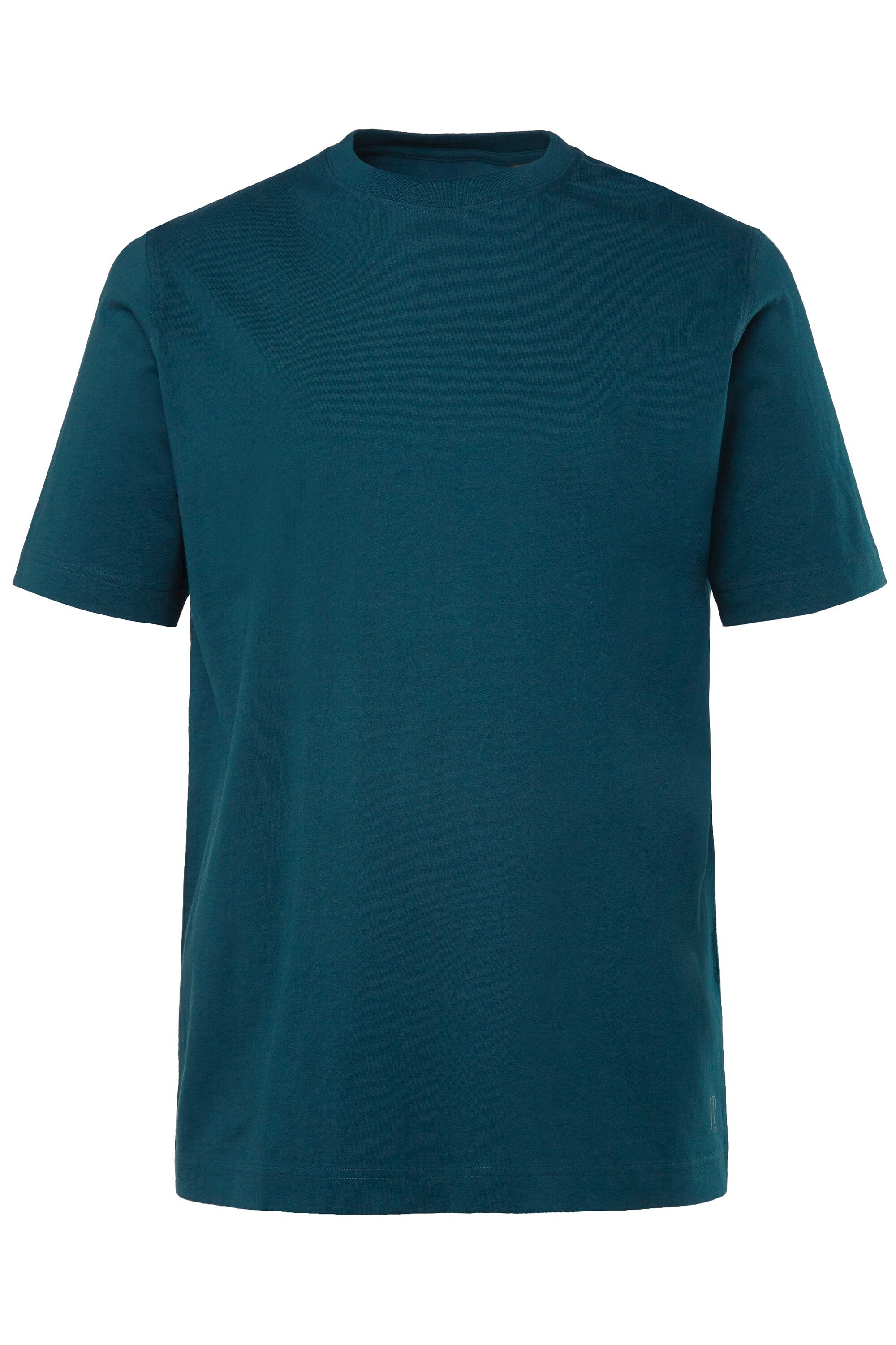 JP1880 T-Shirt T-Shirt Basic Rundhals gekämmte günstig online kaufen