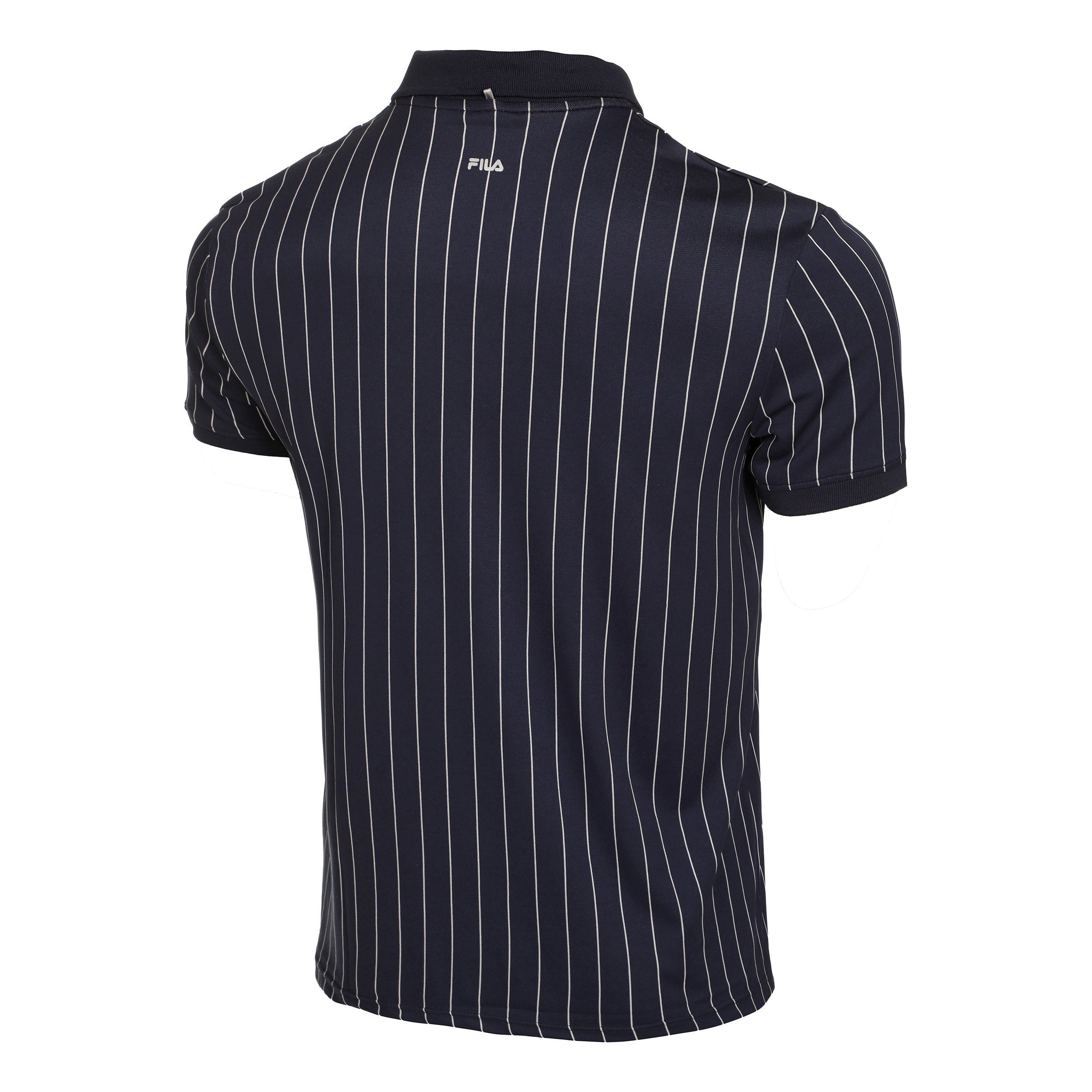 Fila Poloshirt BB1 Stripes
