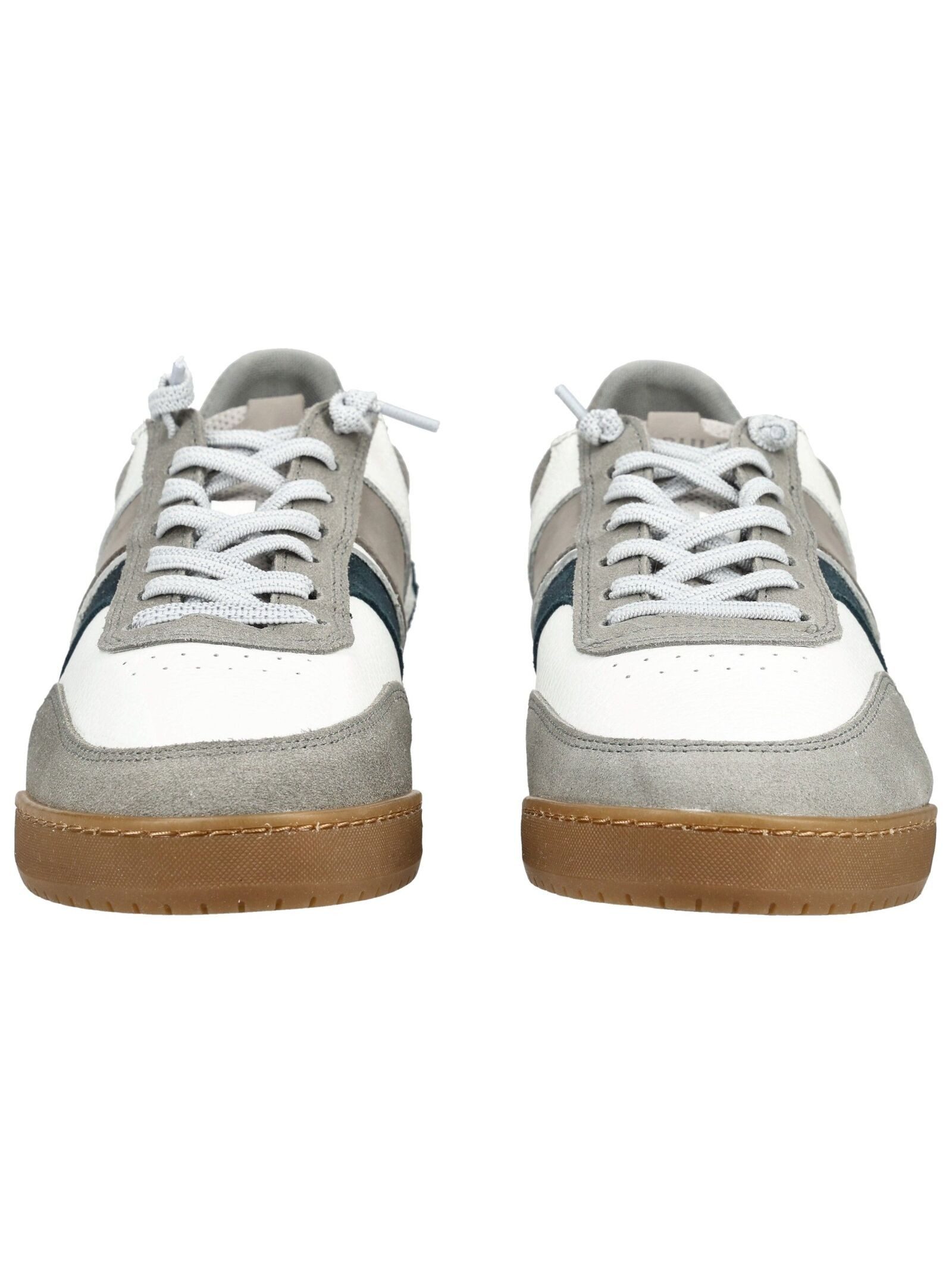 Bullboxer Sneaker Leder . Sneaker (1-tlg)