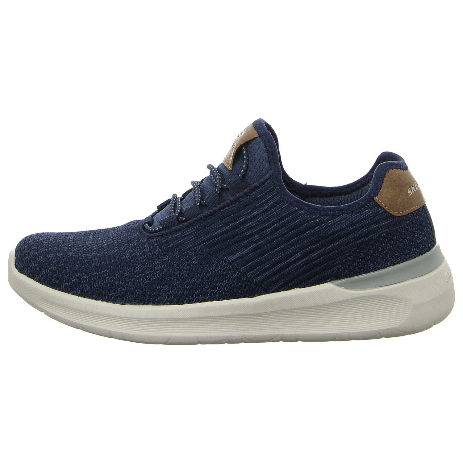 Skechers Lattimore-Coringa Sneaker maschinenwaschbar