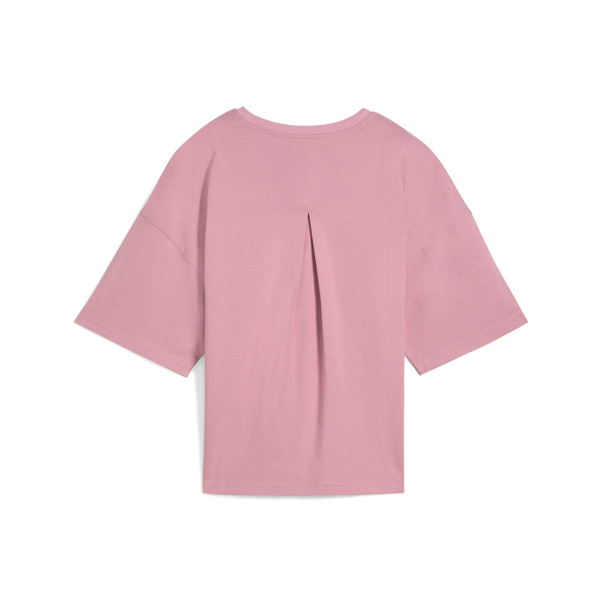 PUMA T-Shirt HER OVERSIZED TEE günstig online kaufen