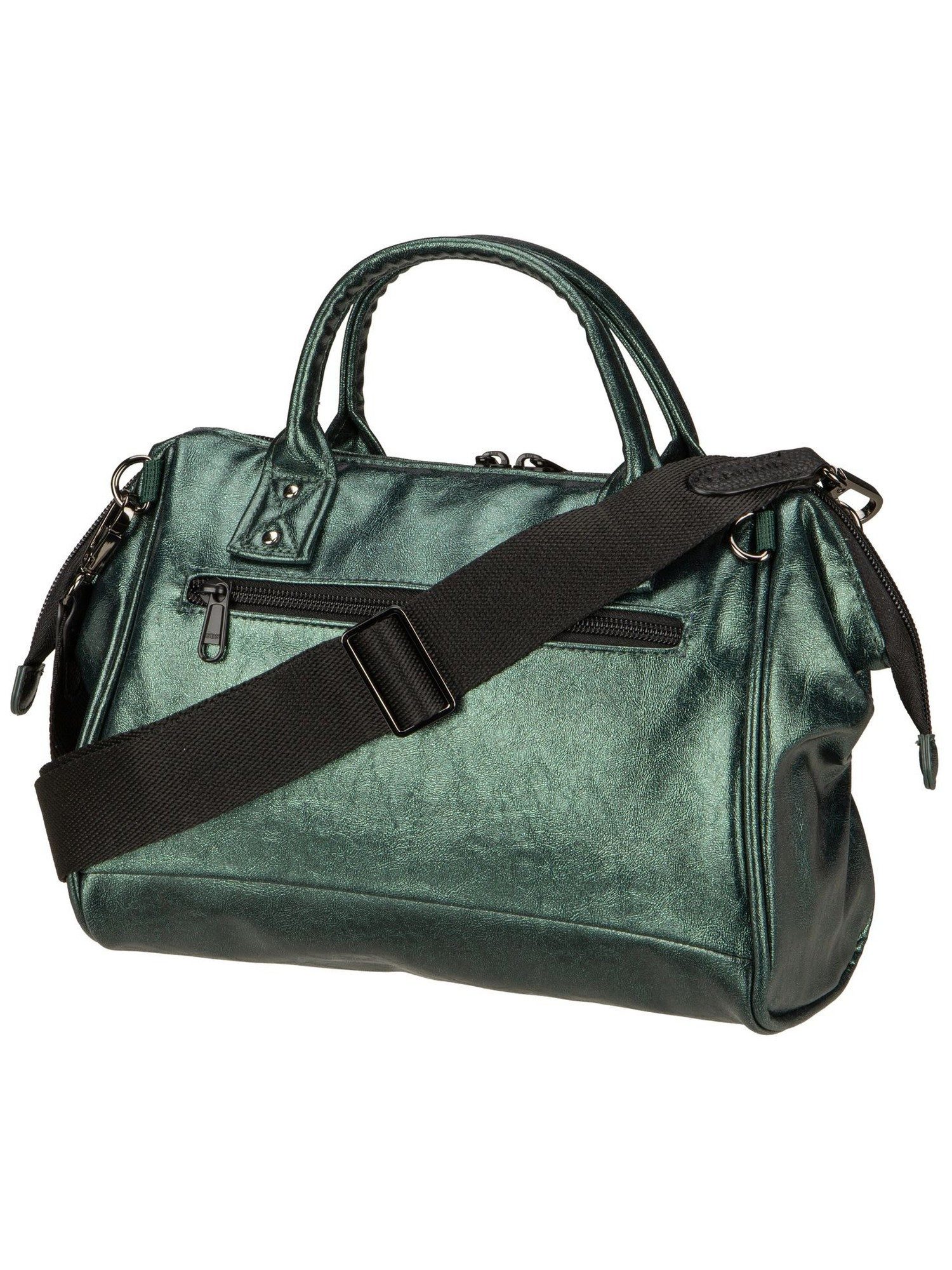 CABAIA Handtasche Adventurer X-Body Iridescent Medium, Henkeltaschen