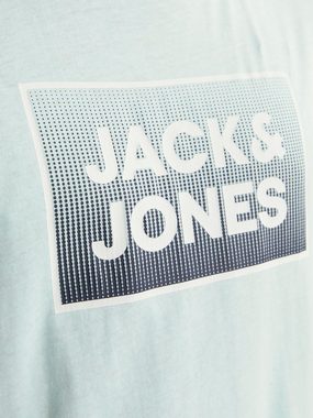 Jack & Jones T-Shirt JJSTEEL TEE SS CREW NECK