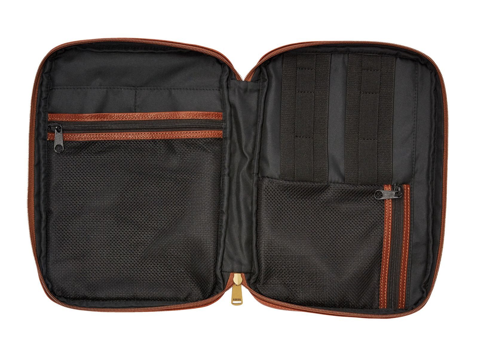 Fossil Taschenorganizer Tech günstig online kaufen